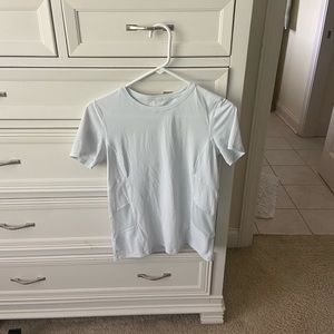 Lululemon Short Sleeve